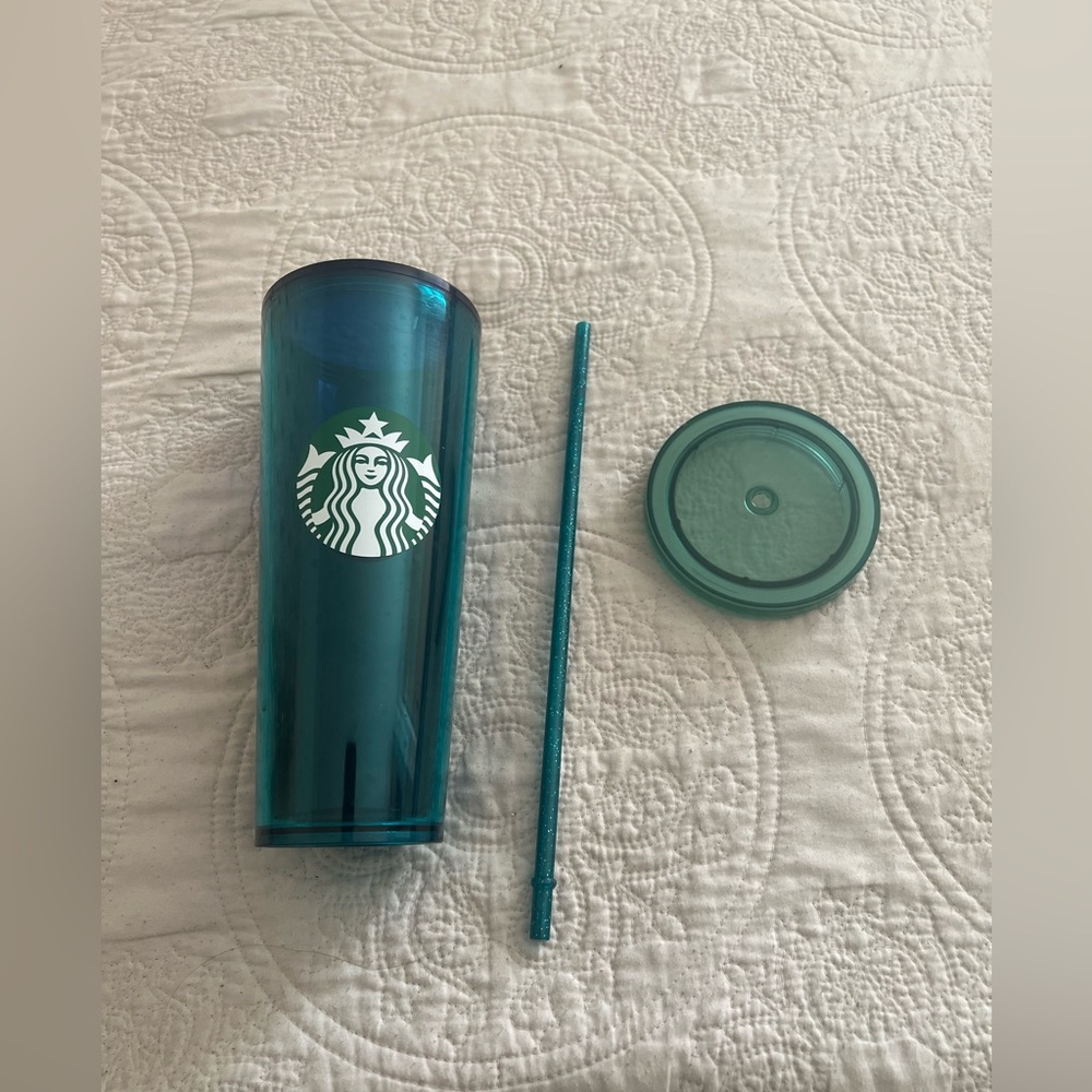Starbucks Tumbler